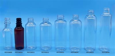 PET plastic bottle (2)